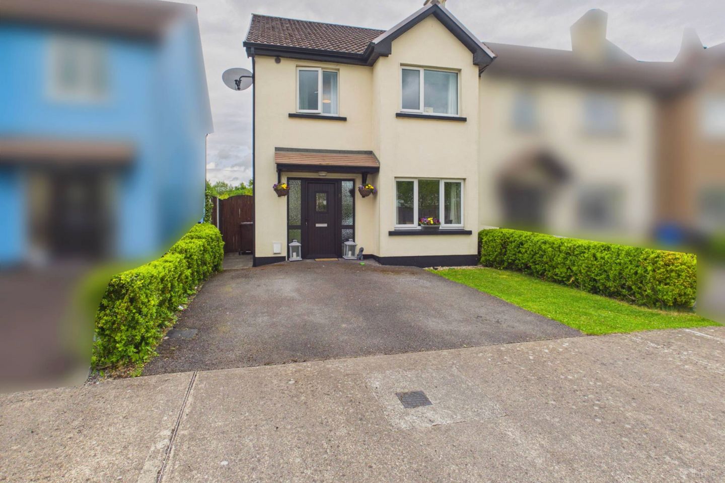 5 Fairlands, Roscommon Road, Athlone, Co. Westmeath, N37E6K1