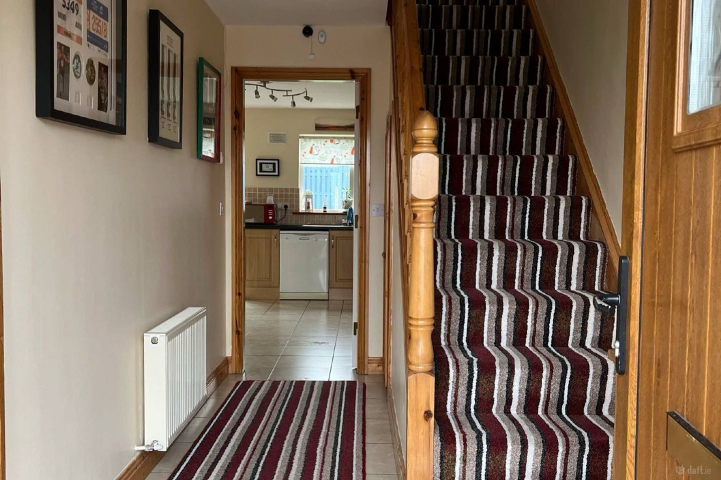 Brotherton,Sleaty Road,Carlow, Graiguecullen, Co. Laois