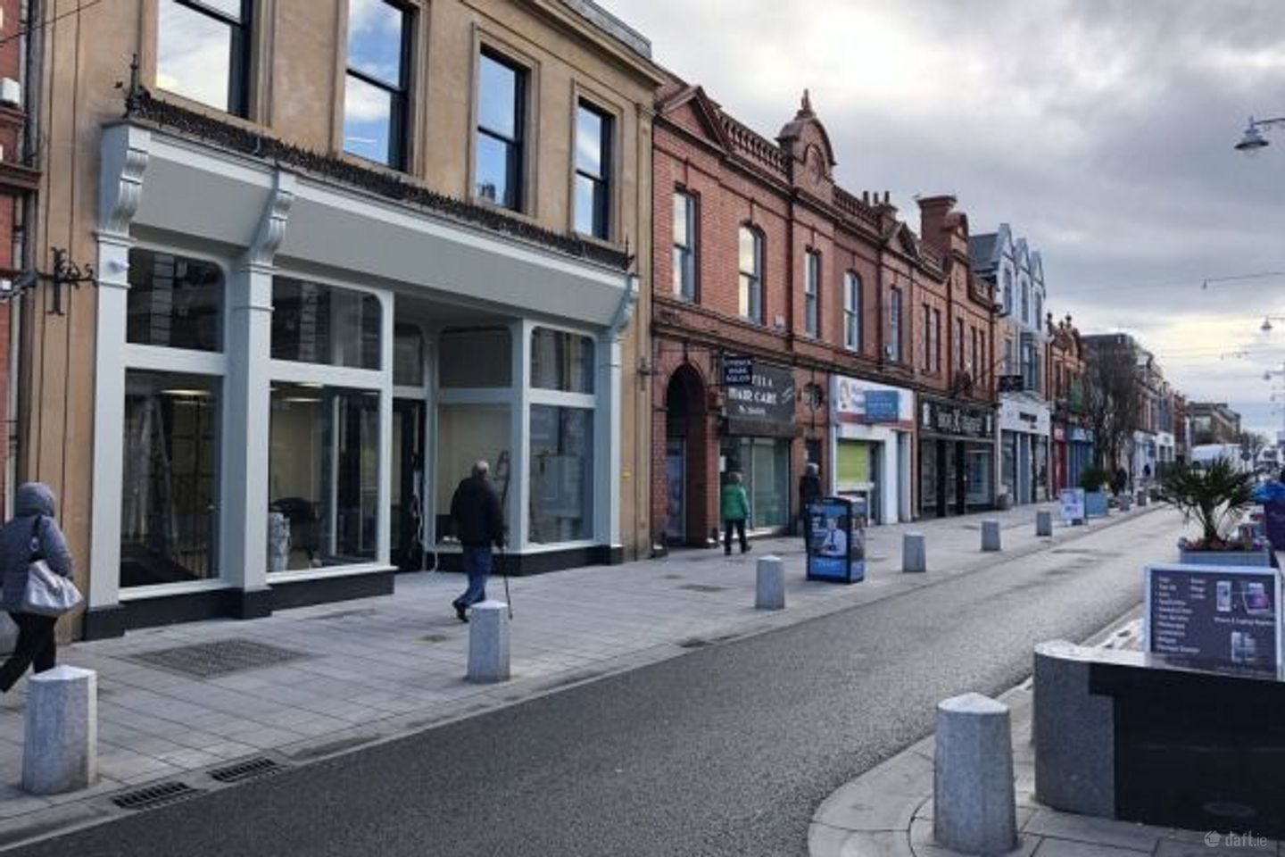 George's Street Lower, Dun Laoghaire, Co. Dublin