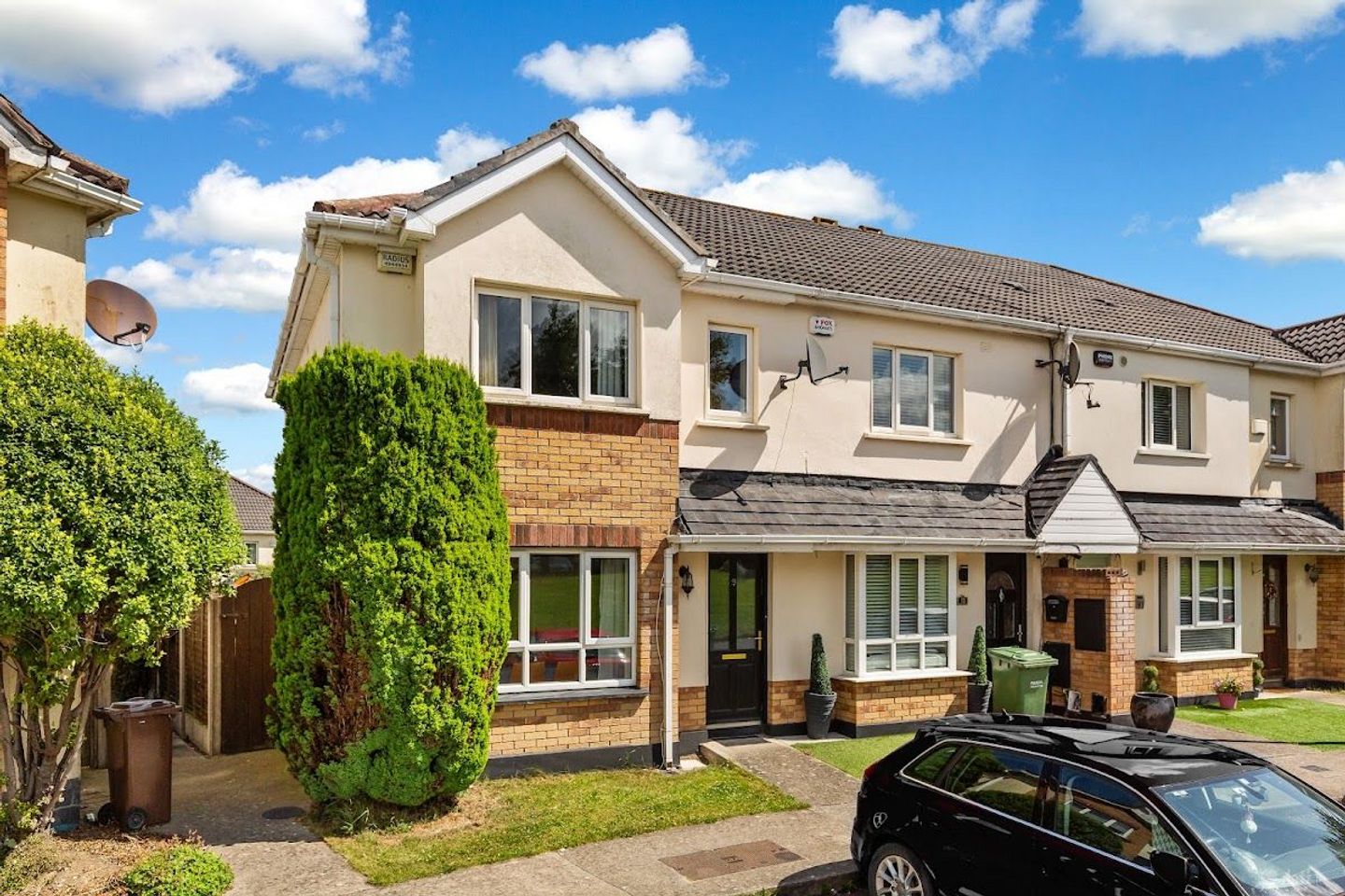 9 Castleview Drive, Swords, Co. Dublin, K67FY97