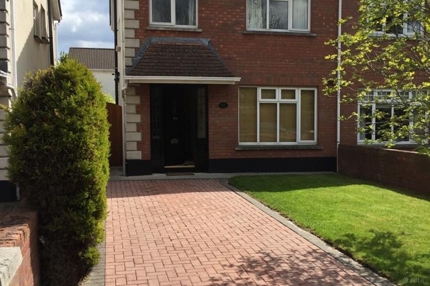 Ashpark Avenue, Lucan, Co. Dublin
