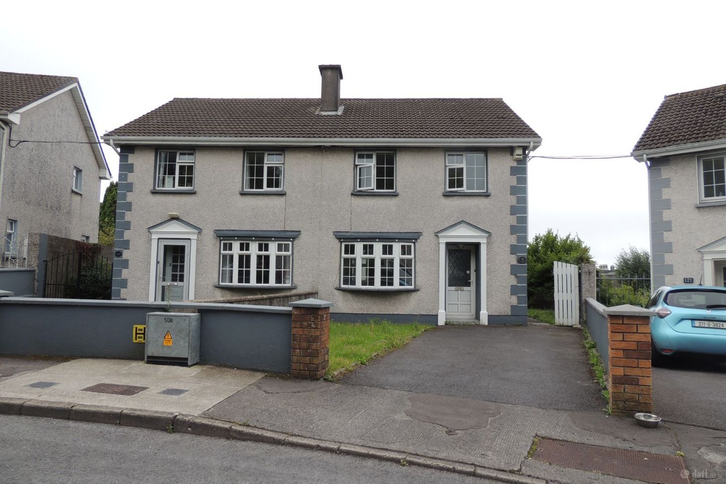 120 Tirellan Heights, Headford Road, Co. Galway