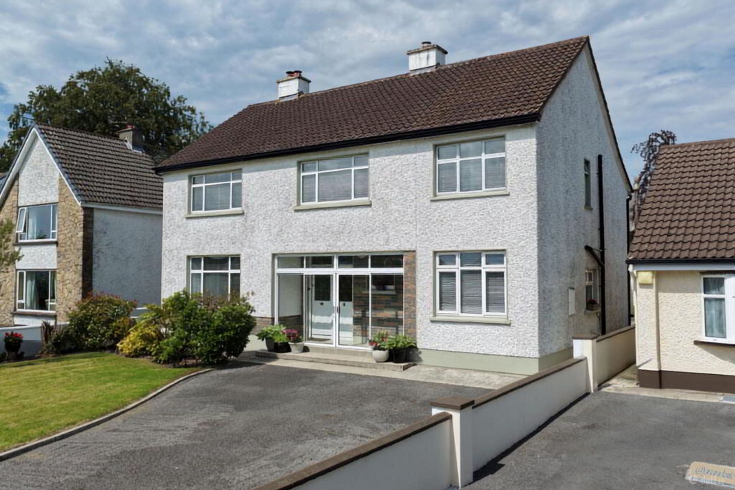 8 Shannon Lodge, Carrick-on-Shannon, Co. Leitrim, N41F229