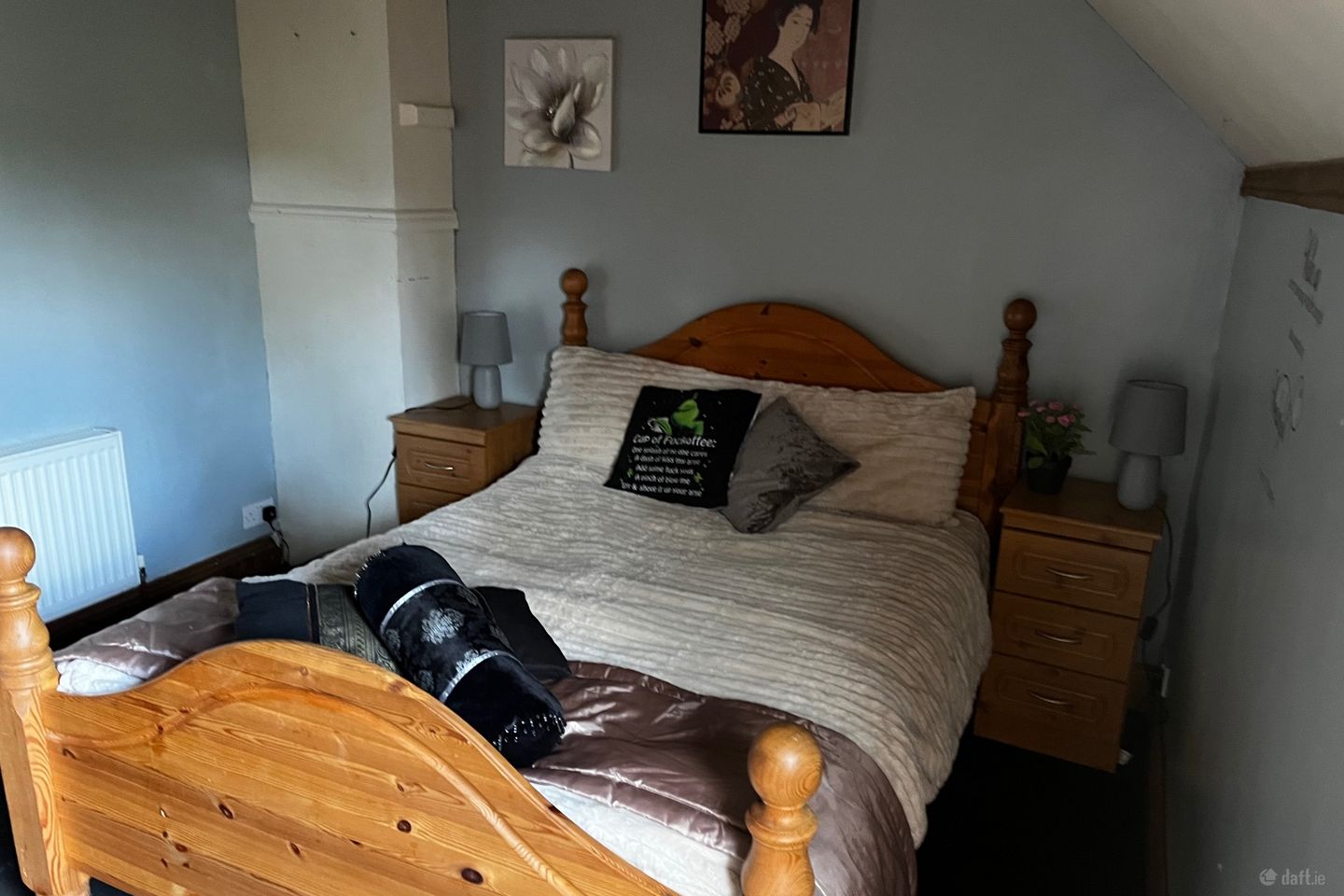 Forgney, Moyvore, Ballymahon, Co. Longford