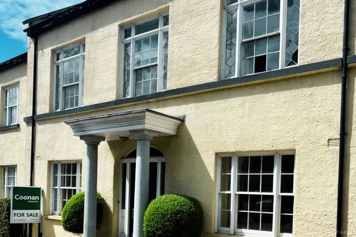 1 Coach House Yard, Johnstown, Co. Kildare, W91H738