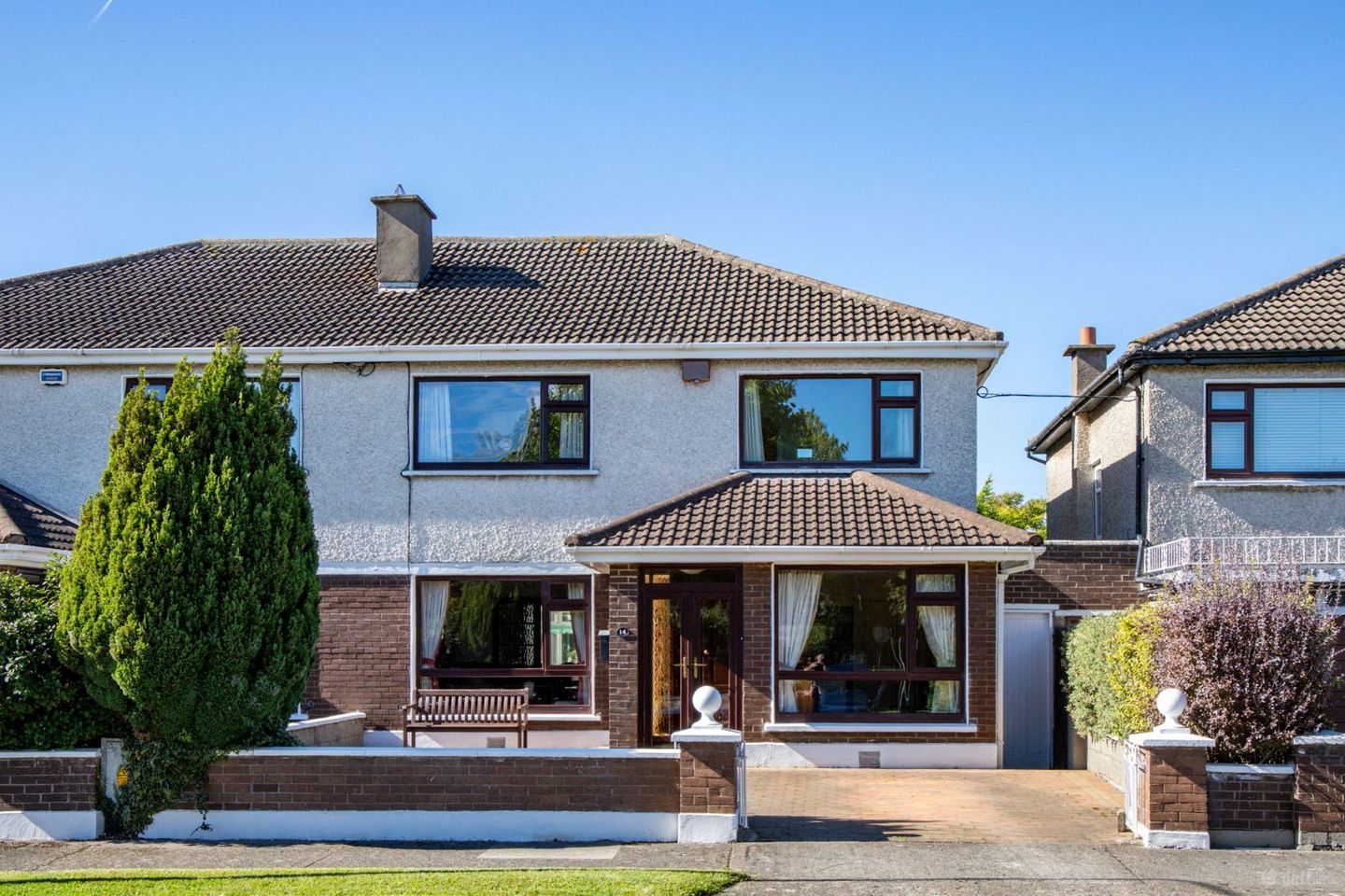 14 Rossmore Drive, Dublin 6w, Templeogue, Dublin 6w, D6WK827
