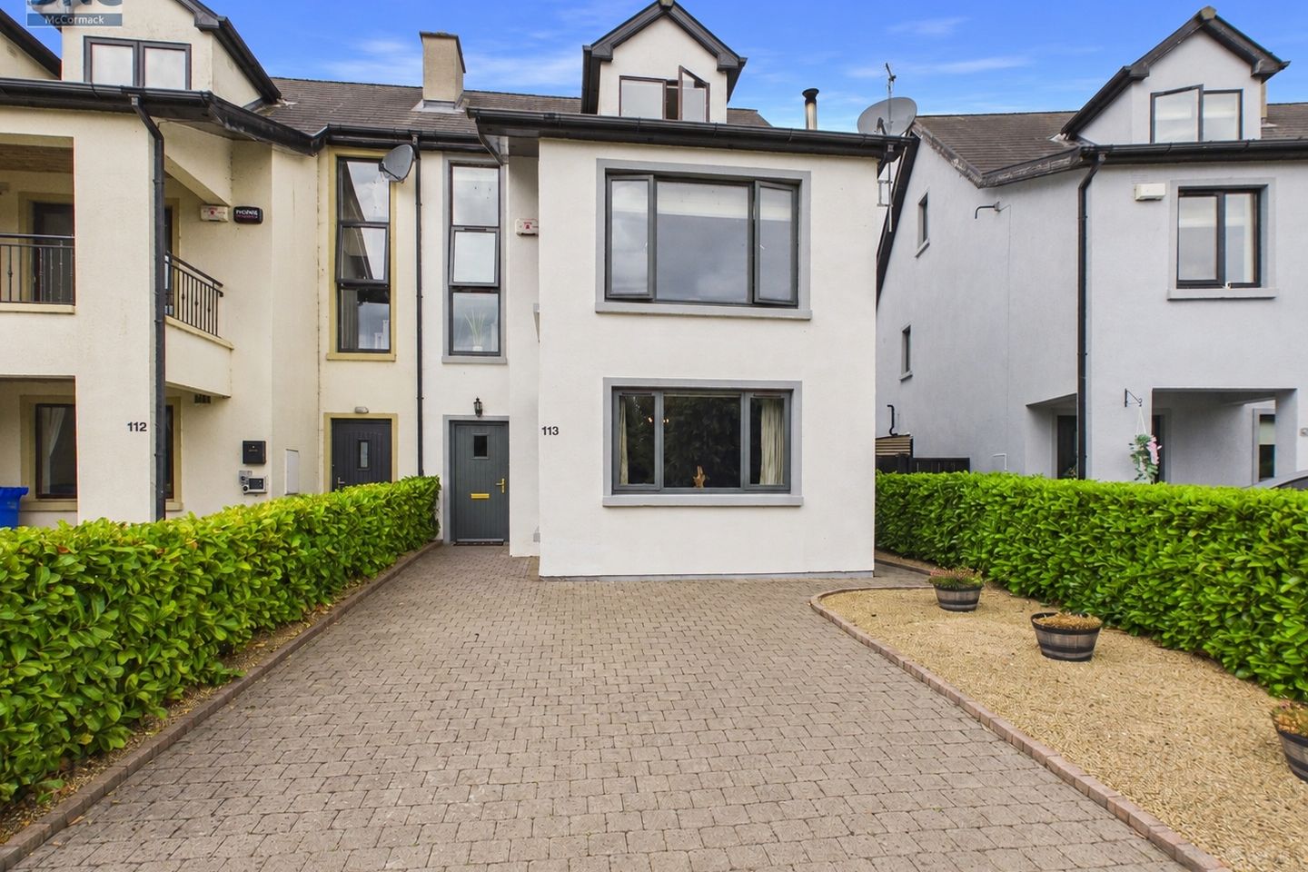 113 Alexandra Walk, Clane, Co Kildare, W91C6P7
