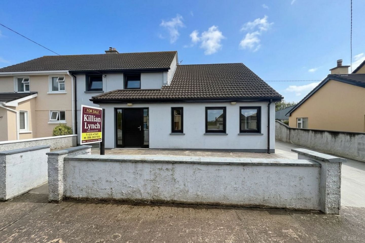 44 Murphy's  Terrace, Millstreet, Co. Cork, P51HX75