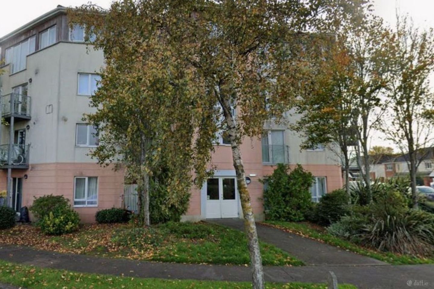 Talbot Hall, Thornleigh Road, Swords, Co. Dublin
