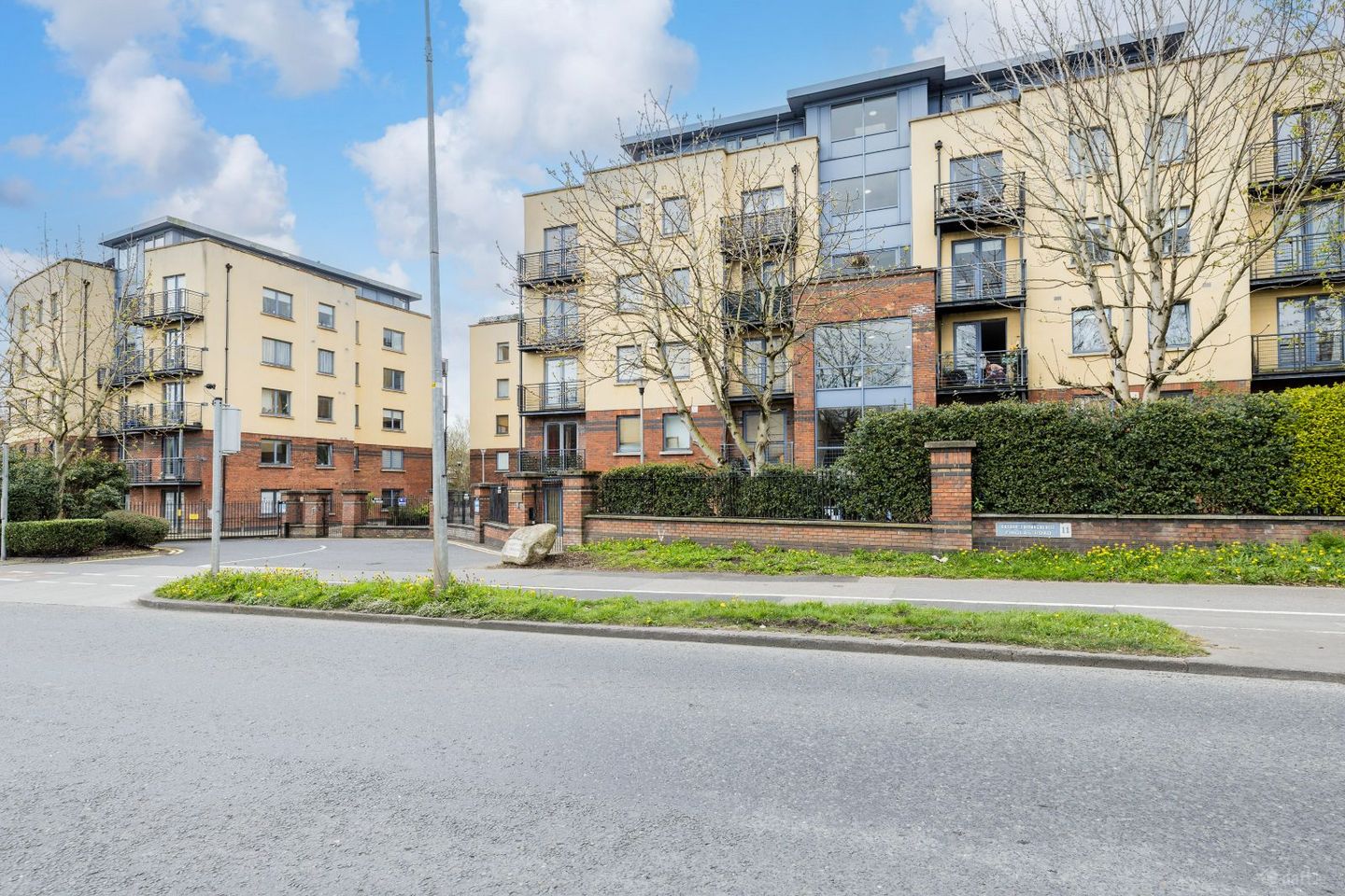 Apartment 58, Tolka Vale, Glasnevin, Dublin 11, D11R282