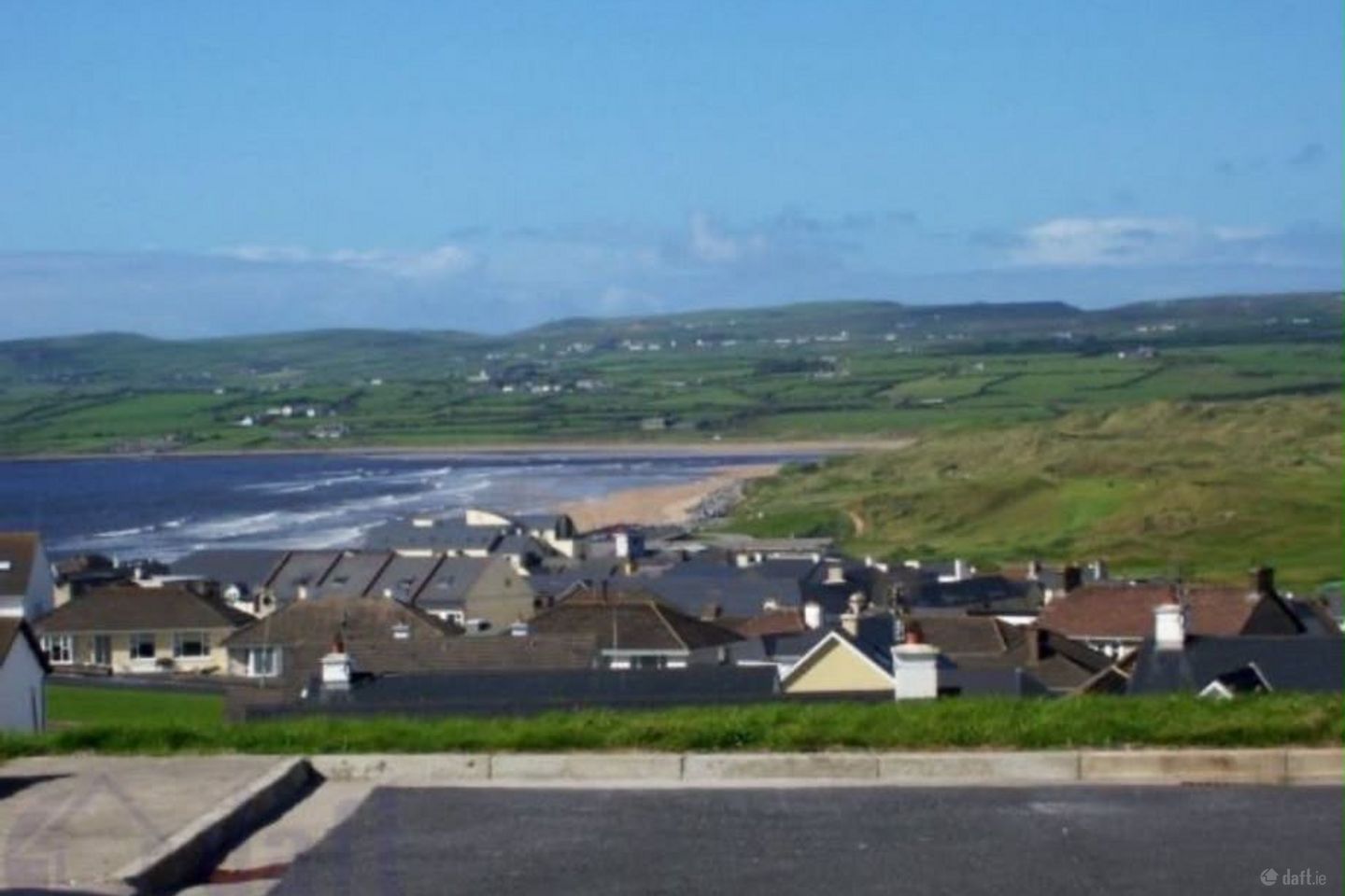 School House Road, Lahinch, Co. Clare
