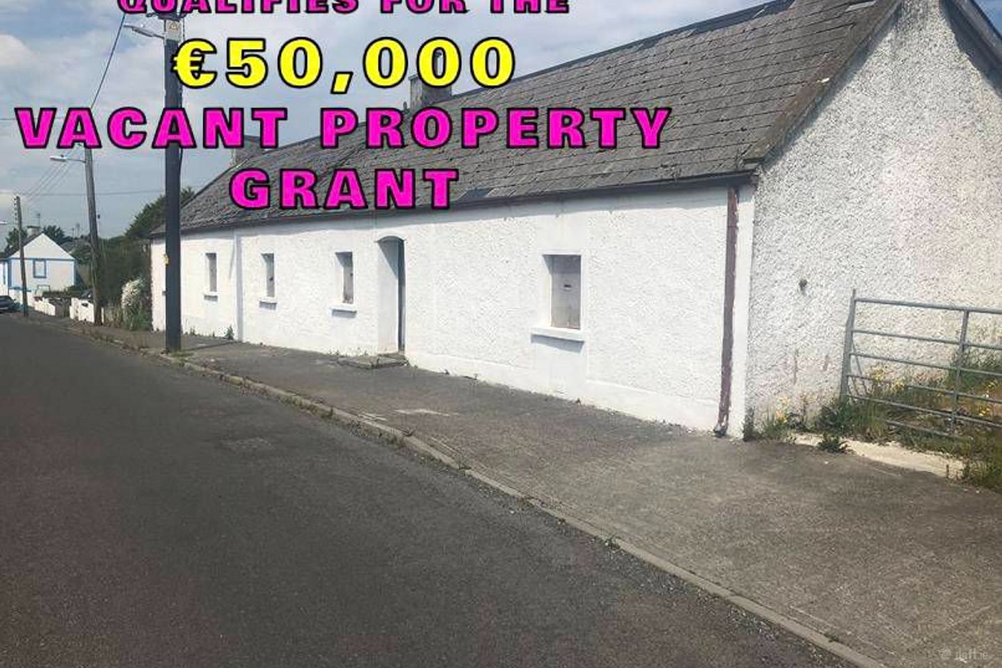 Saint Martins, Chapel Street, Ballinakill, Co. Laois