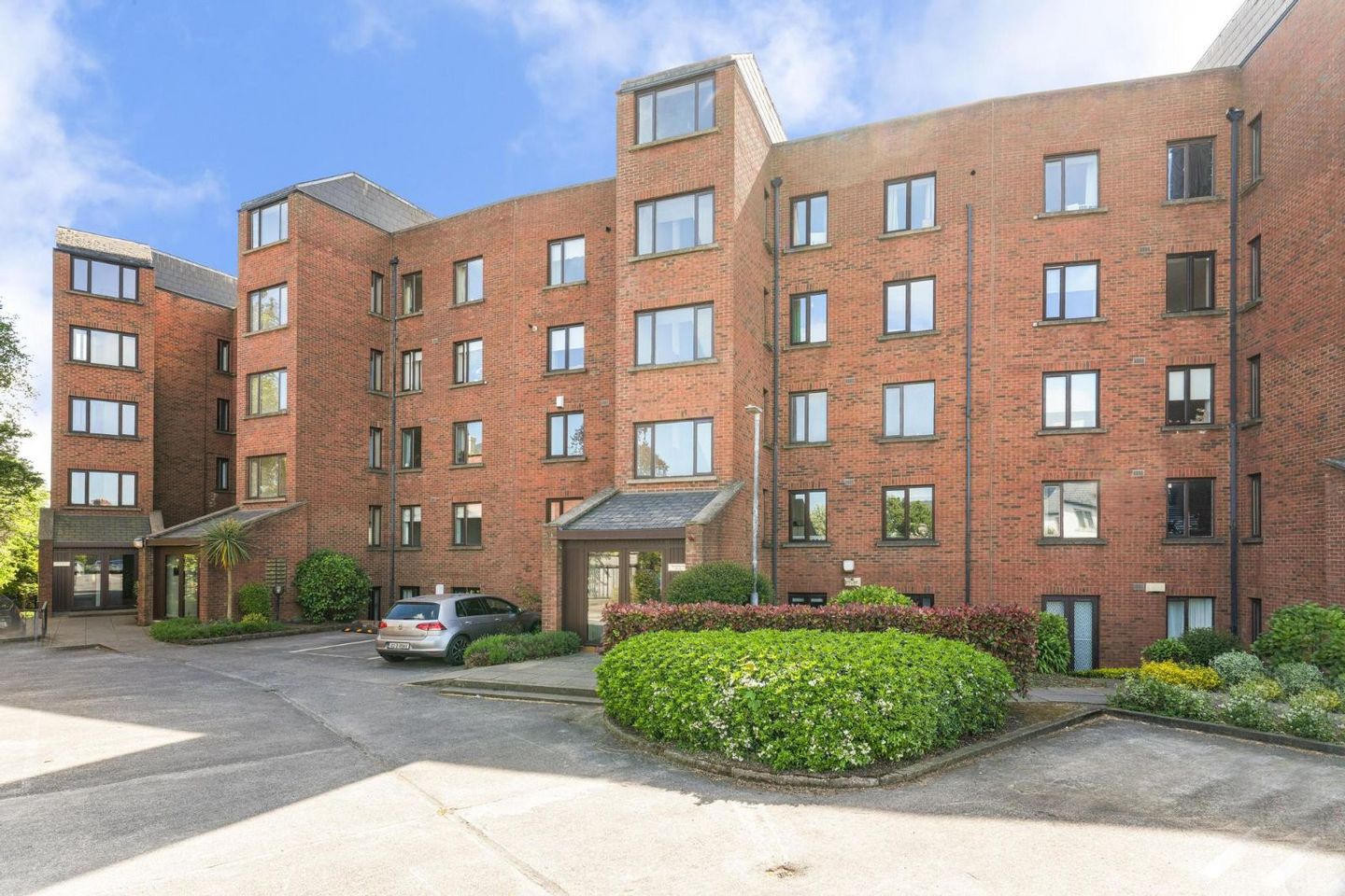 Apartment 58, Crescent House, Clontarf, Dublin 3, D03X1A5