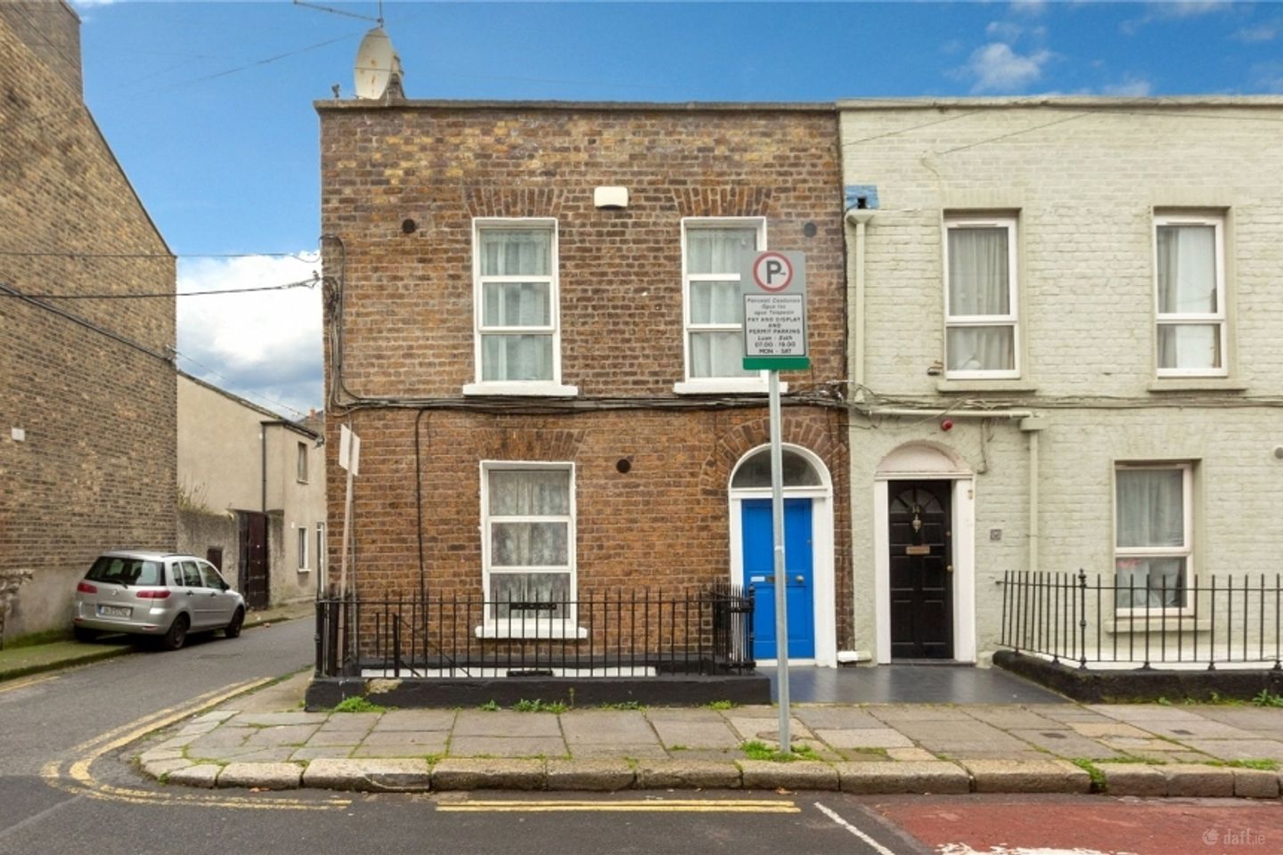 Portland street north, Dublin 1