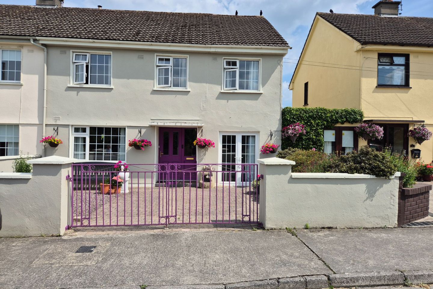 3 Kilmanagh, Kilkenny, Kilmanagh, Co. Kilkenny, R95KH48