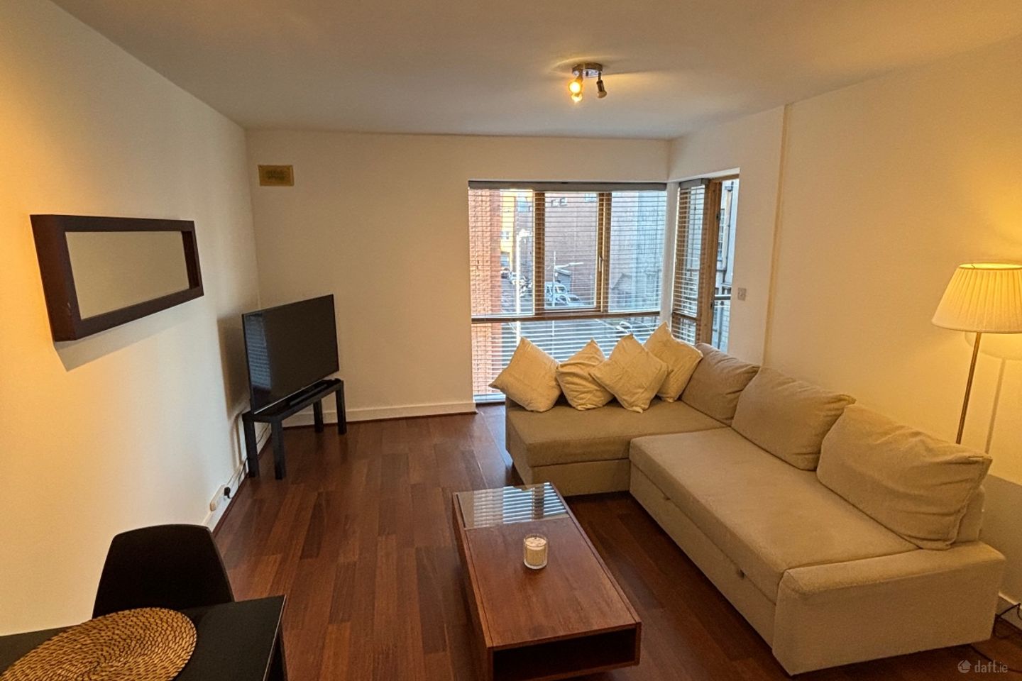 Apartment 28, No 16 Kings Inn Street, Dublin 1