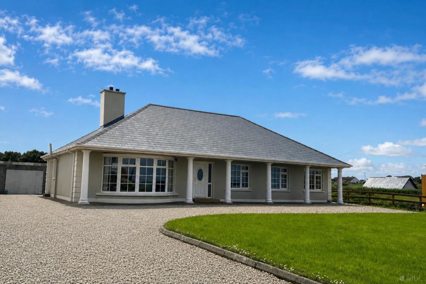 Attycunnane, Belmullet, Belmullet, Co. Mayo, F26NN22