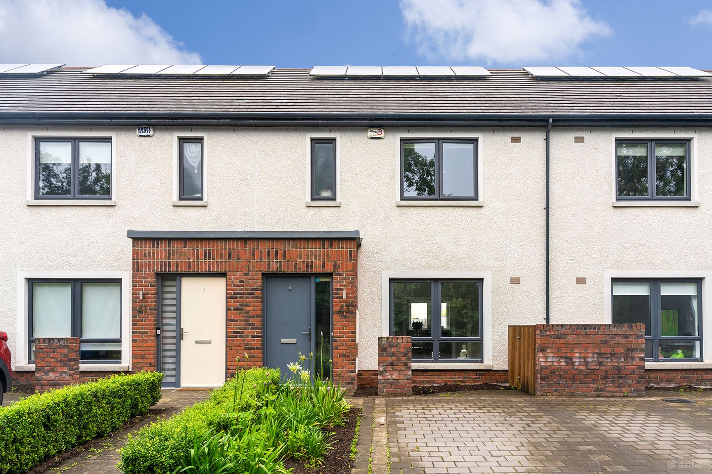 43 Somerton Avenue, Newcastle Road, Lucan, Co. Dublin, K78F6Y6