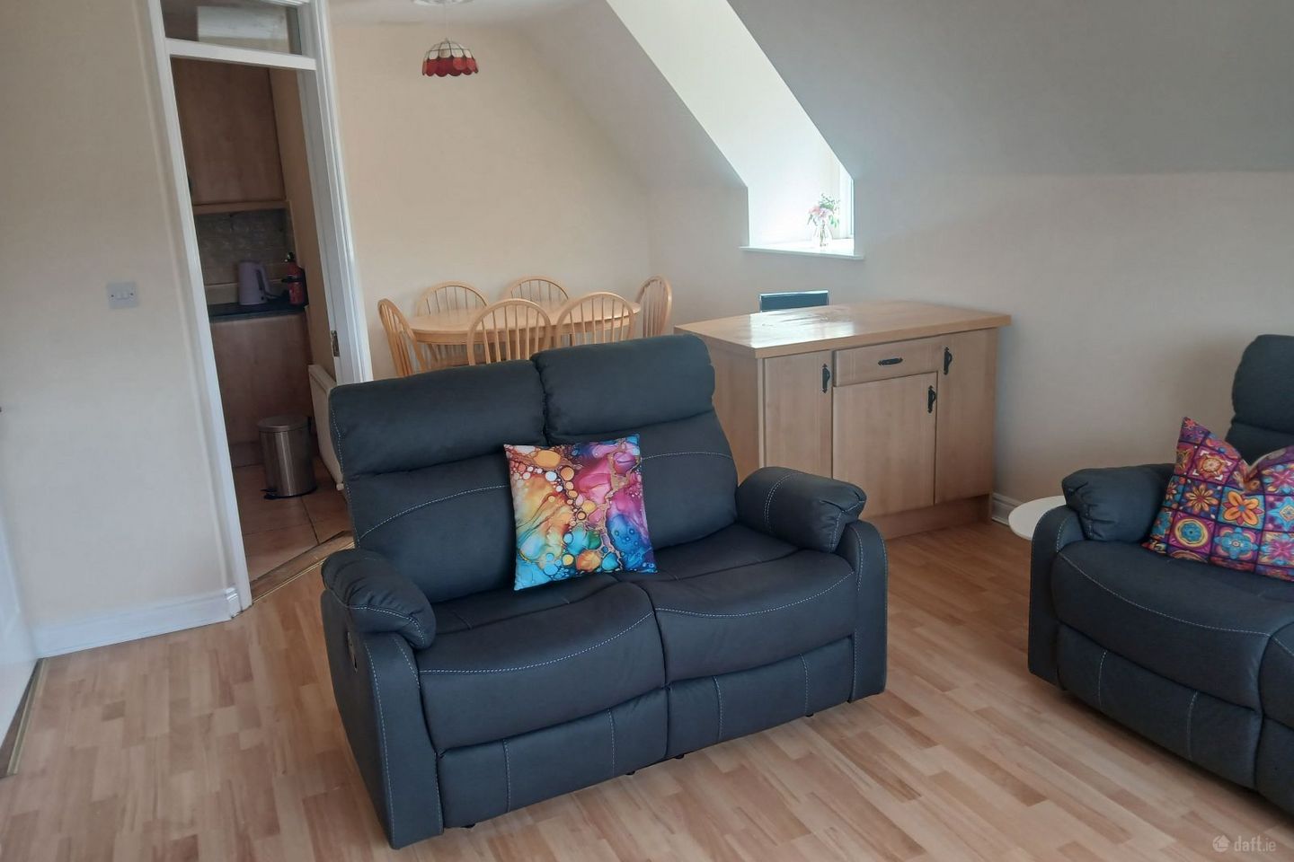 Block C,The Birches,Kilnacourt Woods,Portarlington,Co. Laois, Portarlington, Co. Laois