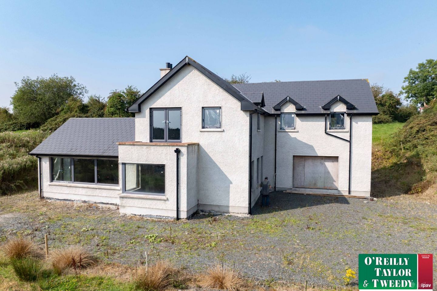 Clonosey, Belturbet, Co. Cavan, H14YF97