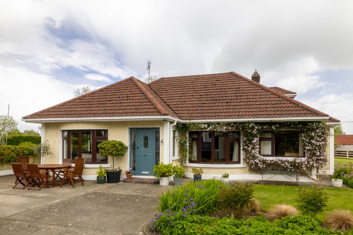 Stradeen, Ballymackney, Carrickmacross, Co. Monaghan, A81HD52