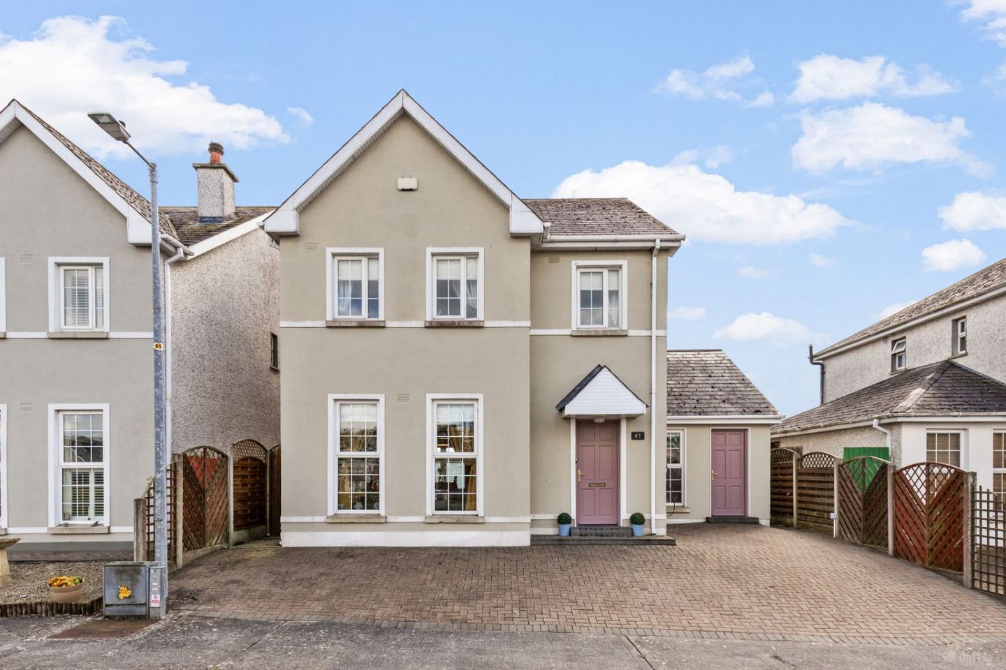 47 Glenvale, Ballyragget, Co. Kilkenny, R95YY16