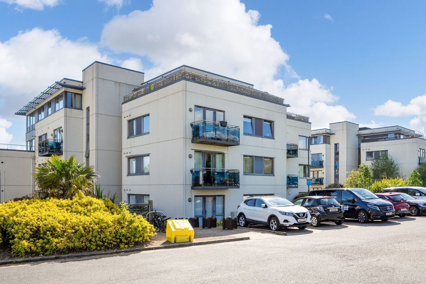 Apartment 11, Rochfort House, Brennanstown, Co. Dublin, D18WP40