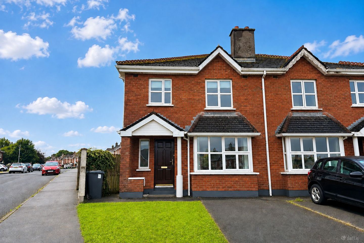 18 Brookfield, Ballinode, Co. Sligo, F91E3W0