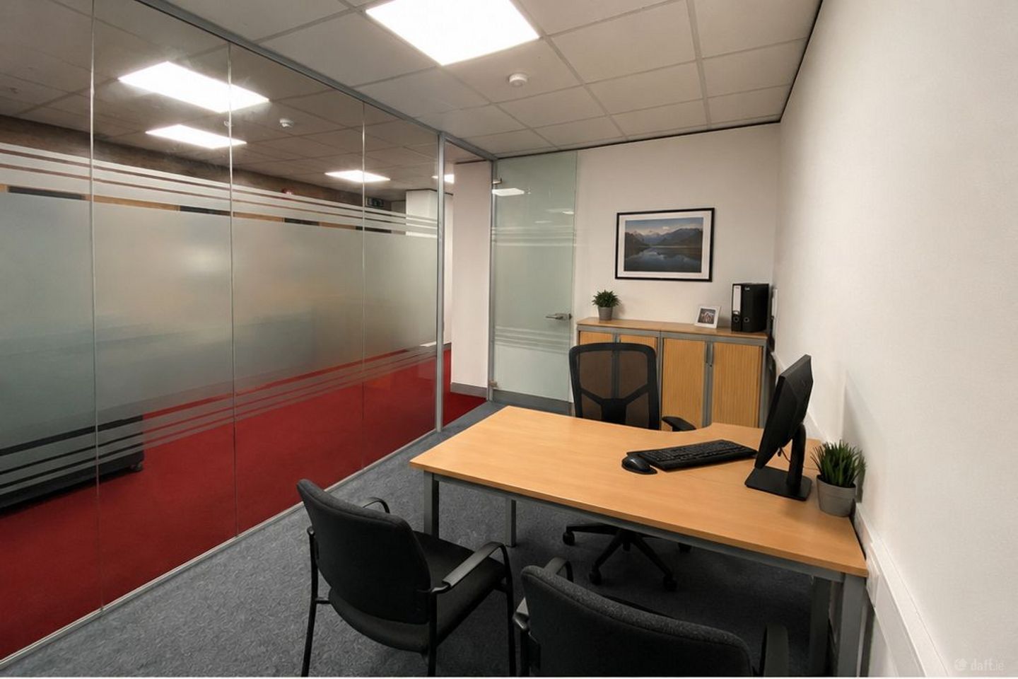 BOS House, Unit G, Block E, Oldenway Business Park, Ballybrit, Co. Galway