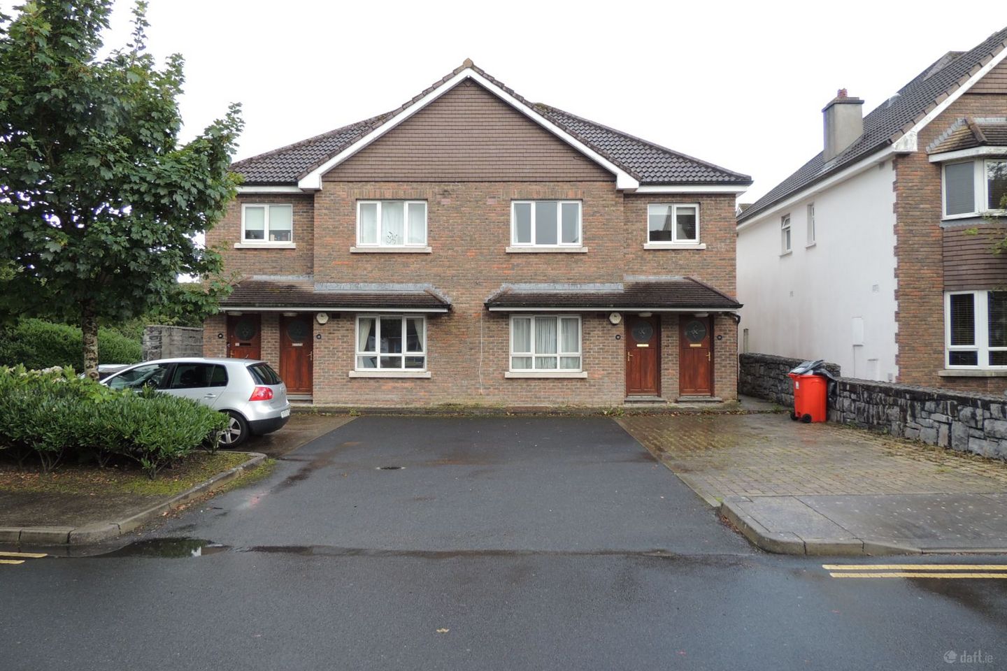 13 Rosan Glas, Rahoon, Co. Galway