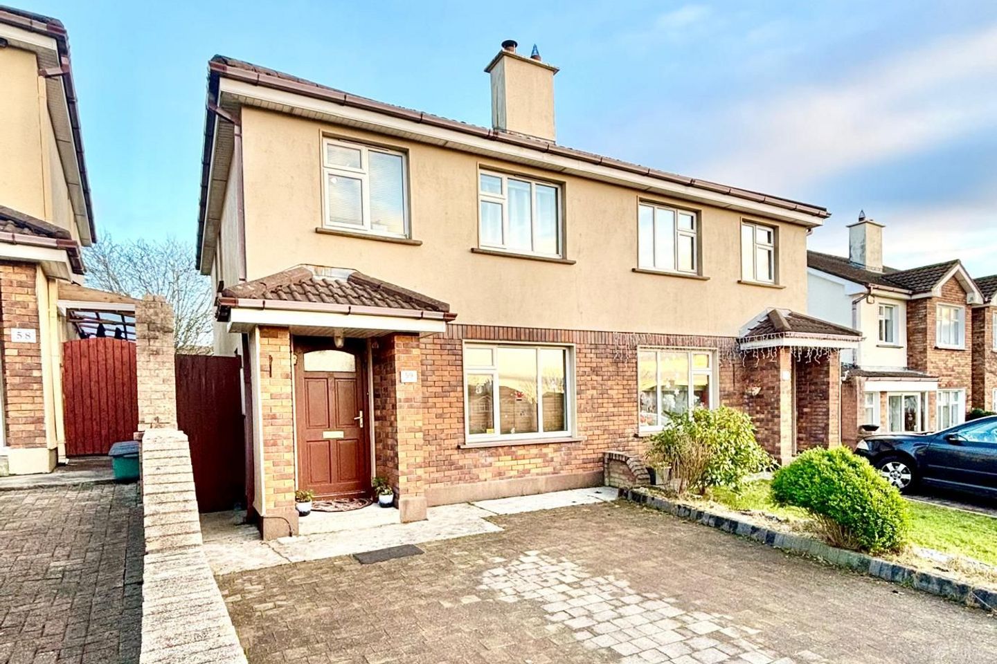 59 Portacarron, Ballymoneen Road, Knocknacarra, Co. Galway, H91D6XP