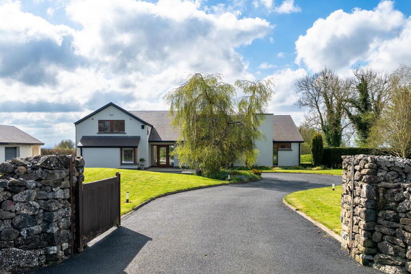 Killaghintober, Ballycumber, Co. Offaly