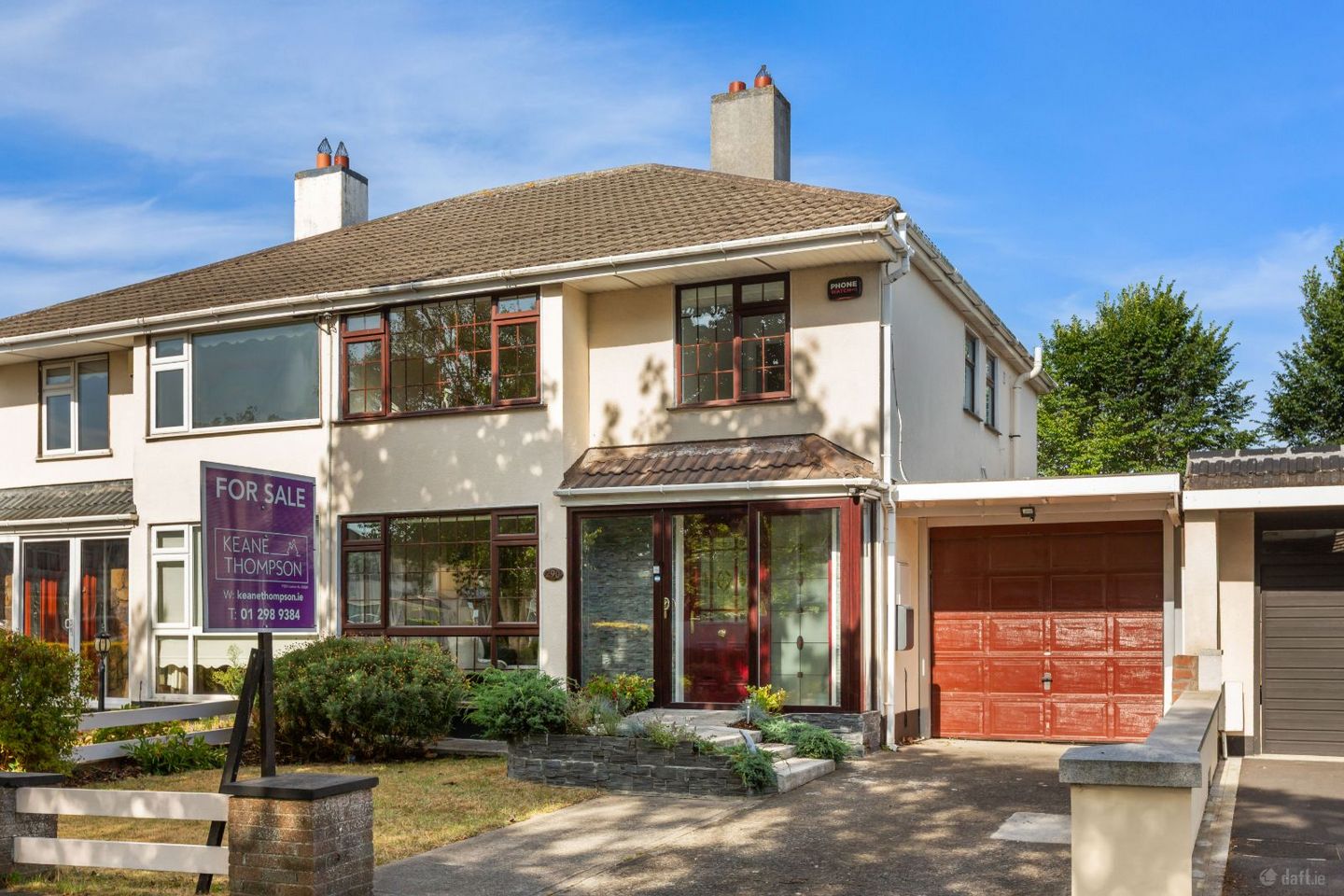 290 Orwell Park Grove, Dublin 6w, Templeogue, Dublin 6w, D6WTX22