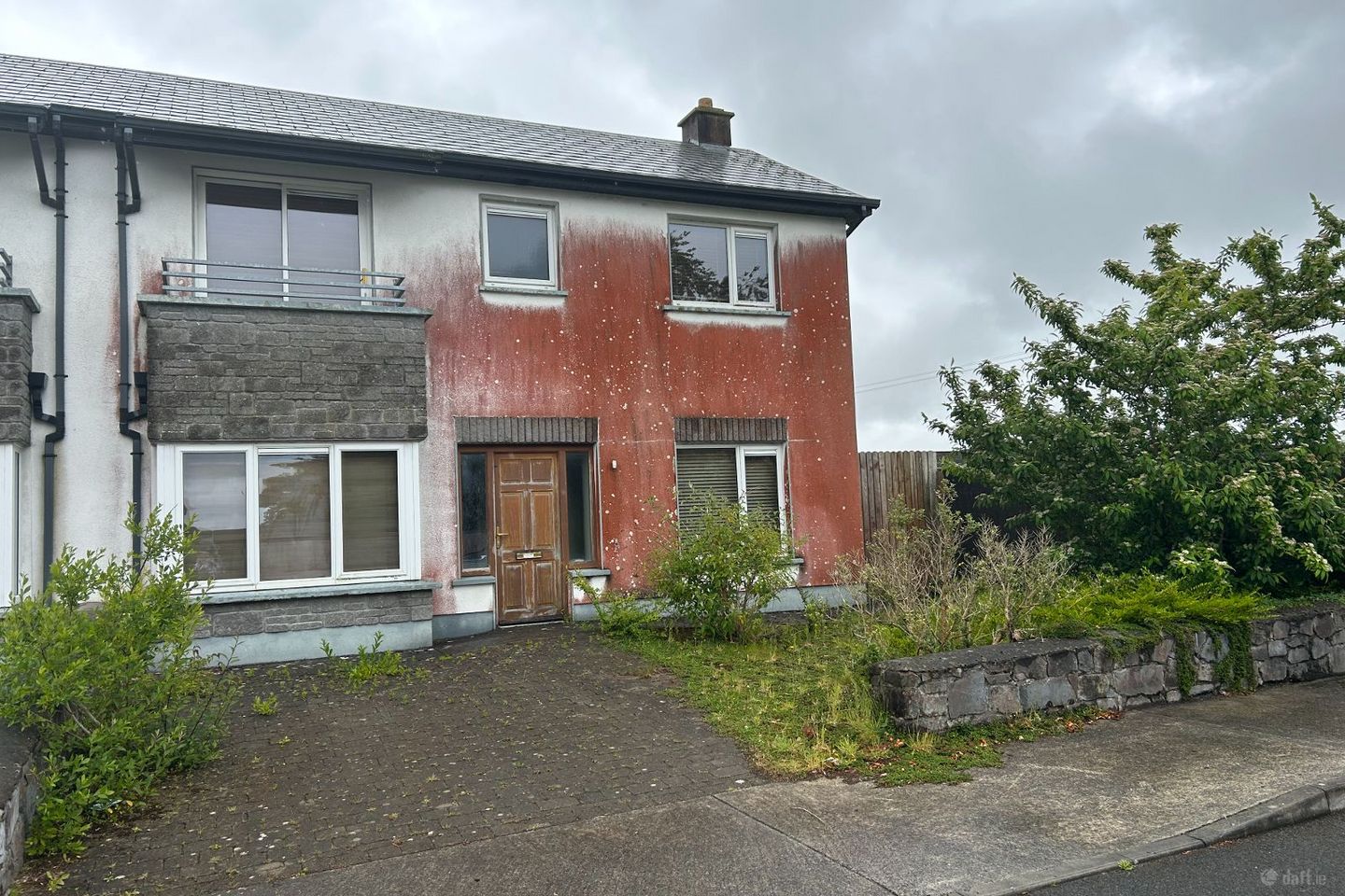 1 Baunoge, Mountpleasant, Loughrea, Co. Galway, H62A327