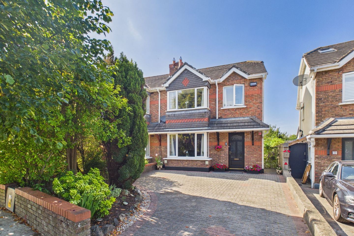 15 Milford, Malahide, Malahide, Co. Dublin, K36WN40