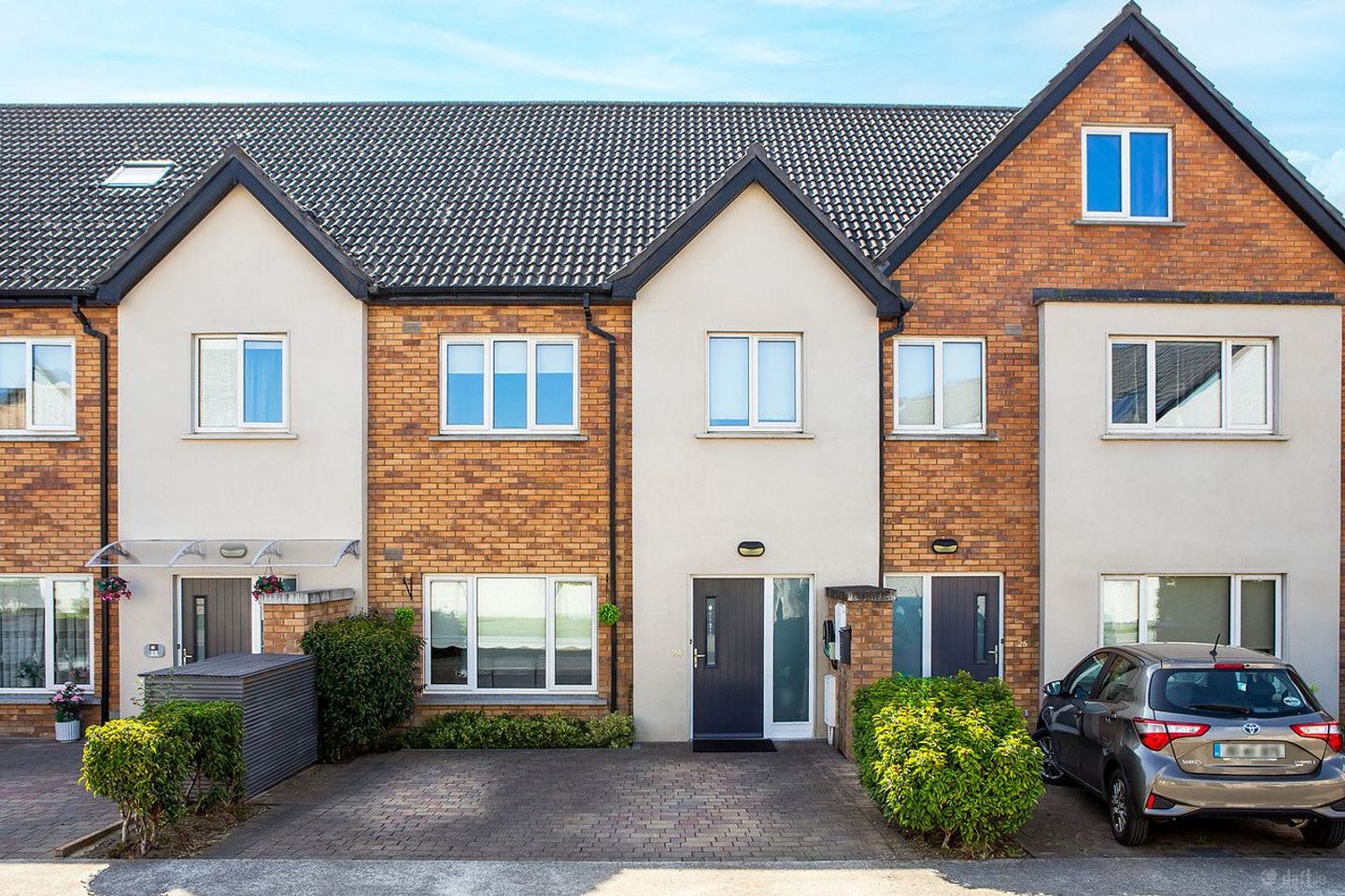 24 Dunville Way, Athlumney, Johnstown, Co. Meath, C15HW0V