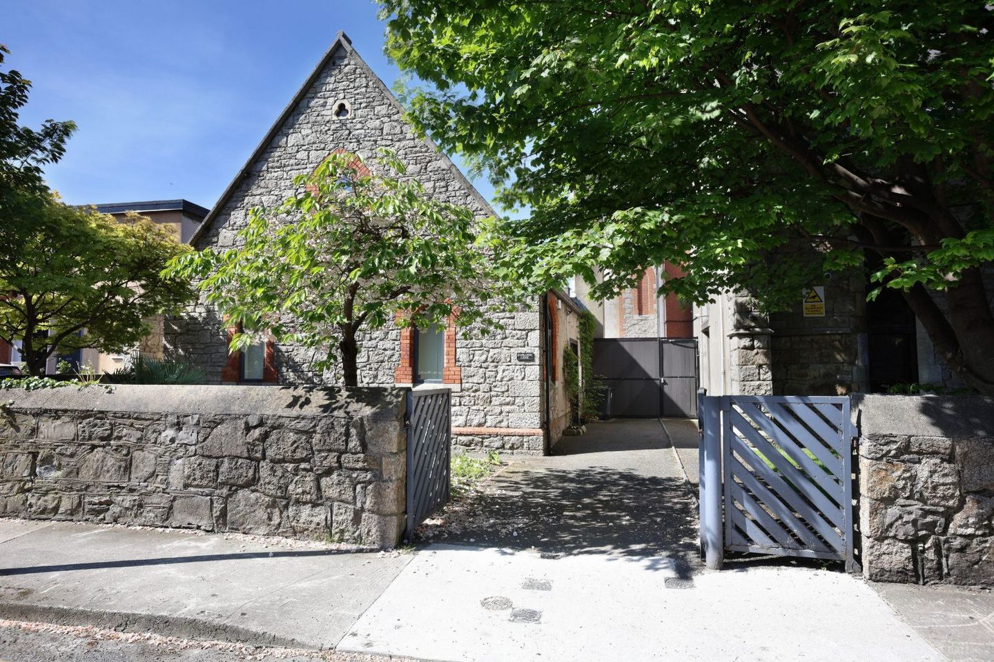 The Lodge, Charleston Avenue, Ranelagh, Co. Dublin