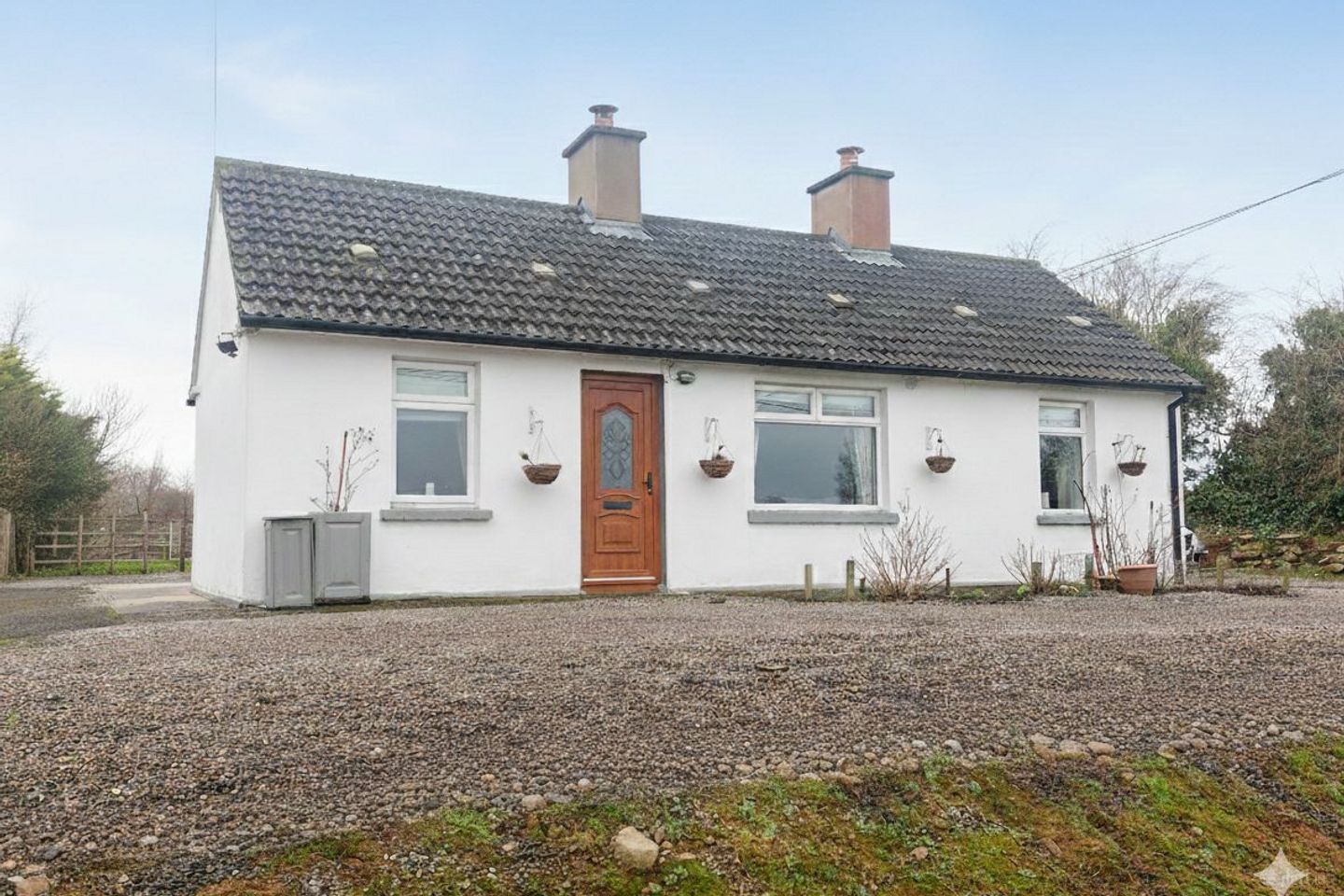 Breansha Cottage, Lackantedane, Tipperary Town, Co. Tipperary, E34V962