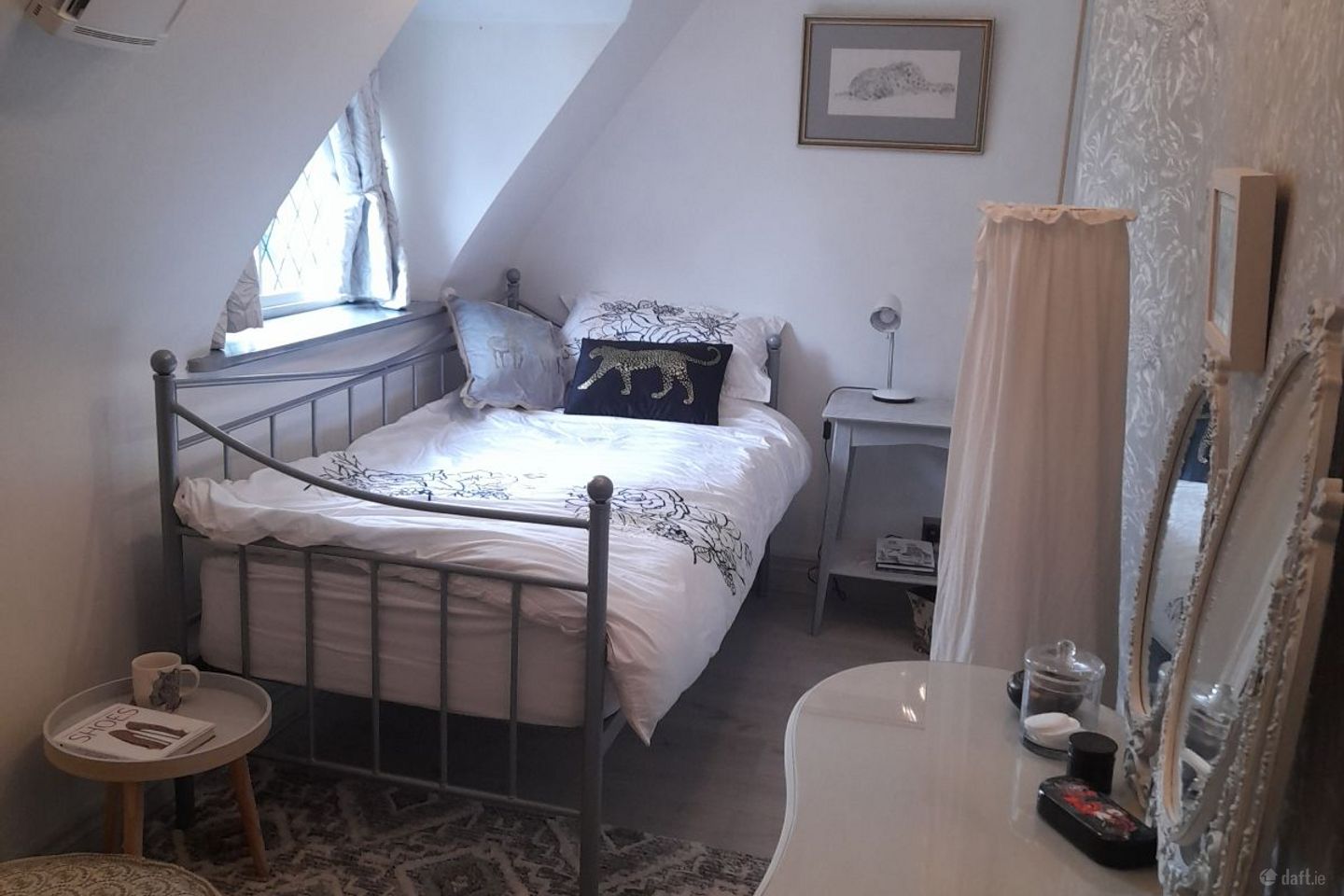 One Rose Cottage, Kilmeany, Carlow, Tinryland, Co. Carlow