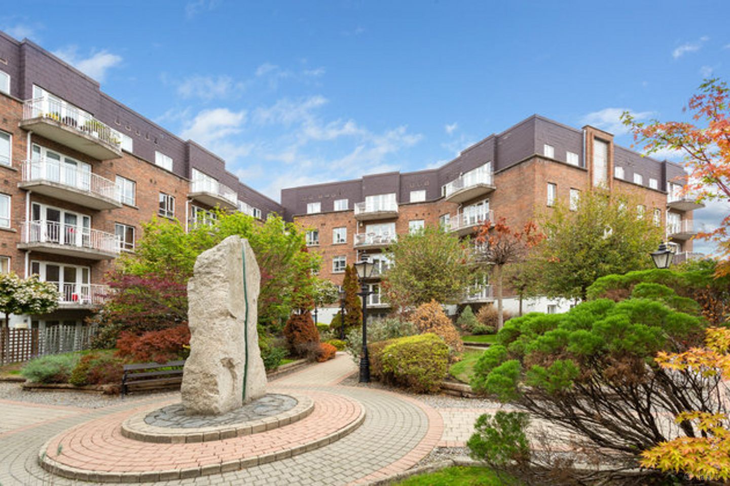 Harcourt Green, Dublin 2