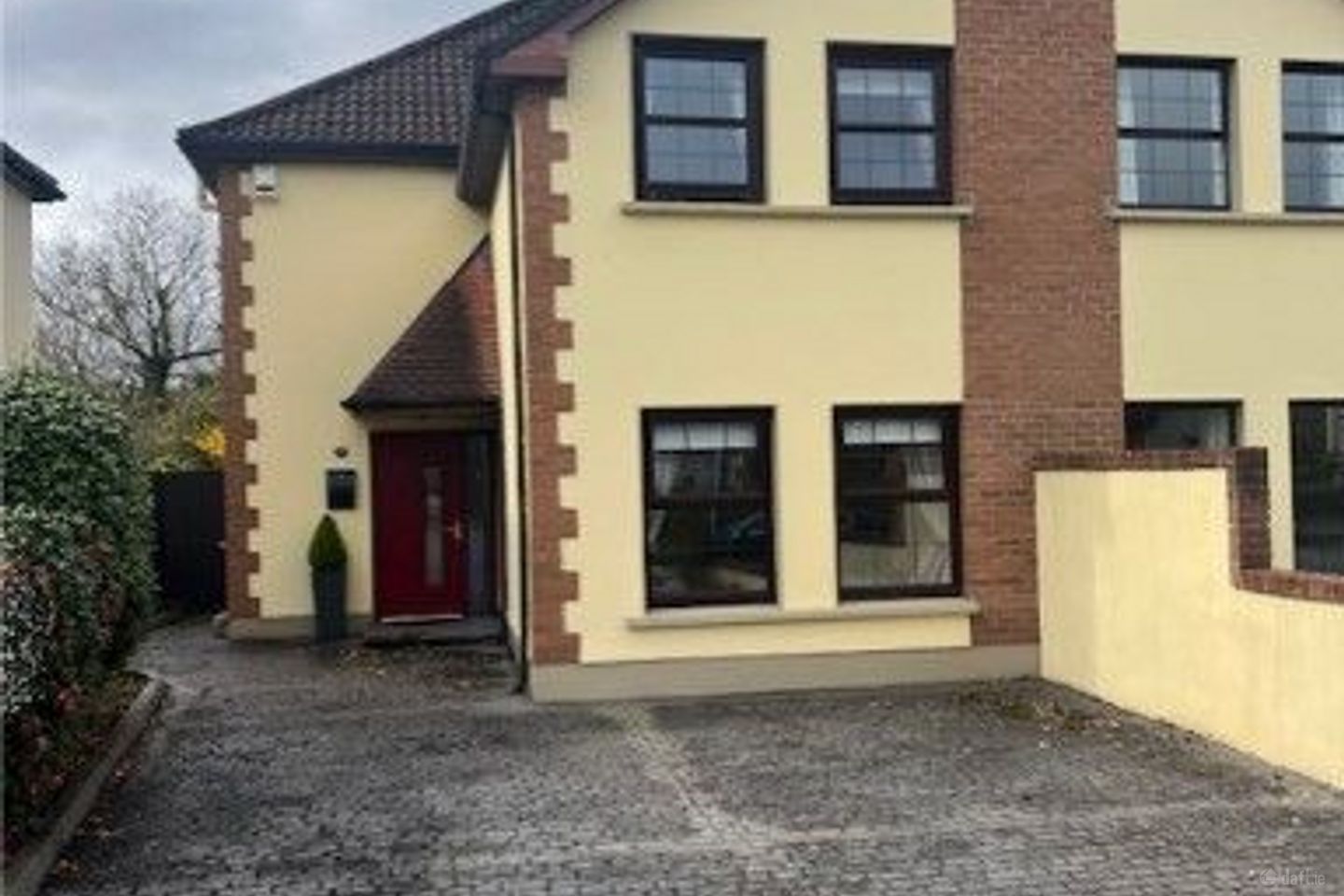 6 Woodford Manor, Killarney, Killarney, Co. Kerry, V93C6F6