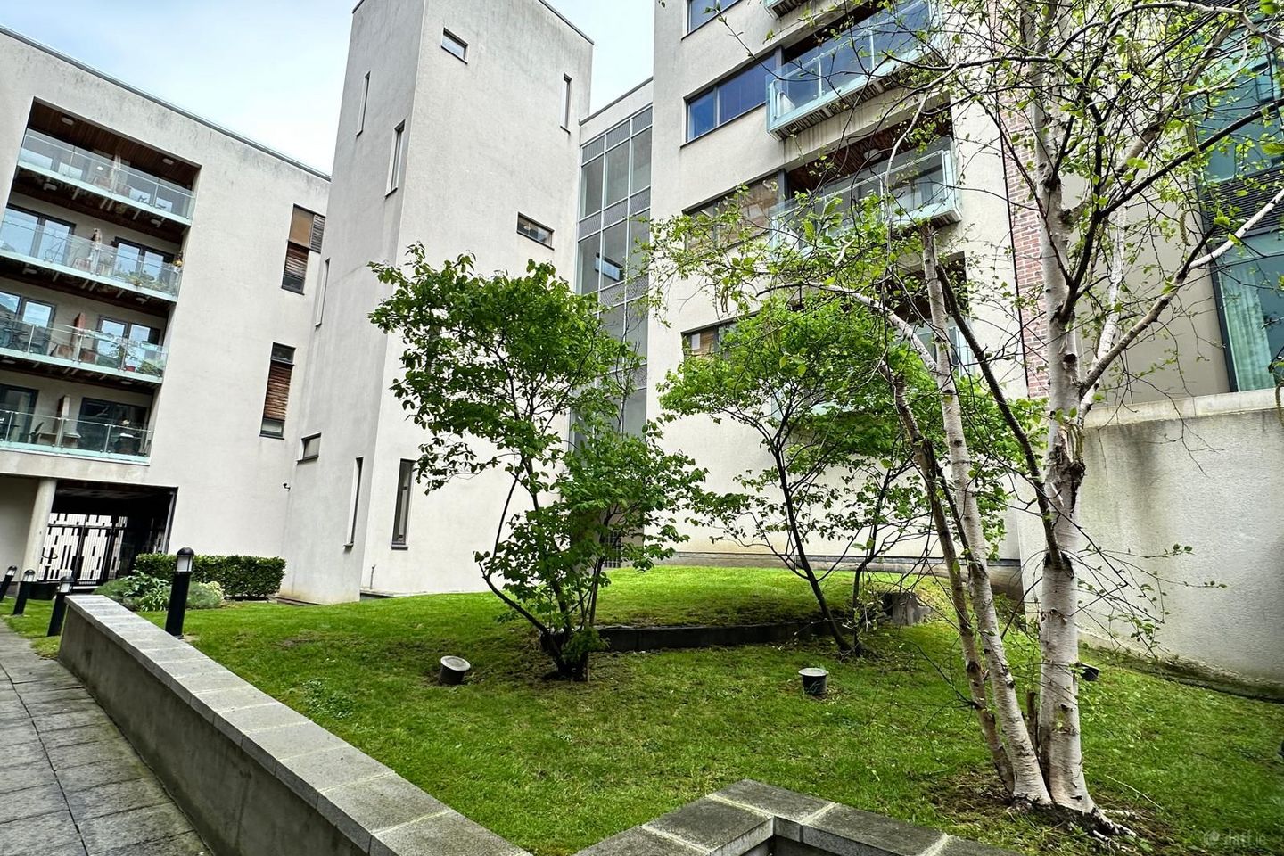Apartment 12, Hyde Court, Dublin 2
