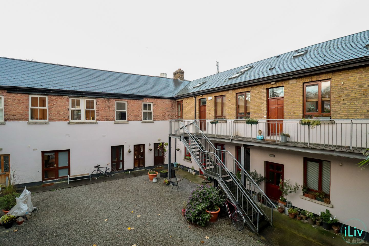 Apartment 14, Kearn's Court, Kearn's Place, Dublin 8