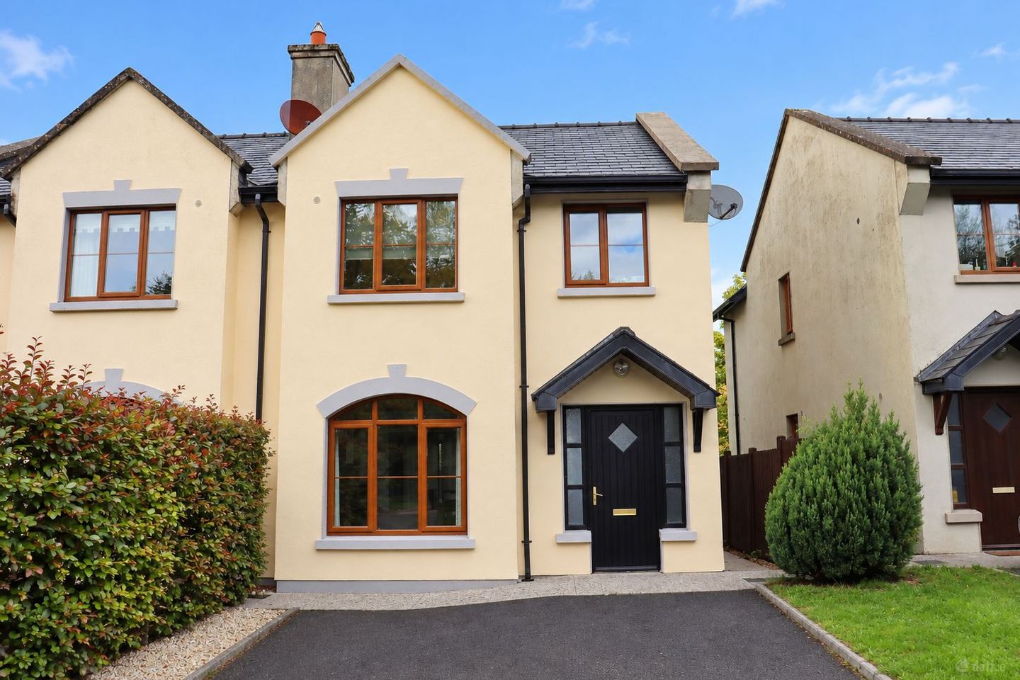 51 Gleann Cora, Newmarket on Fergus, Co. Clare, V95E036