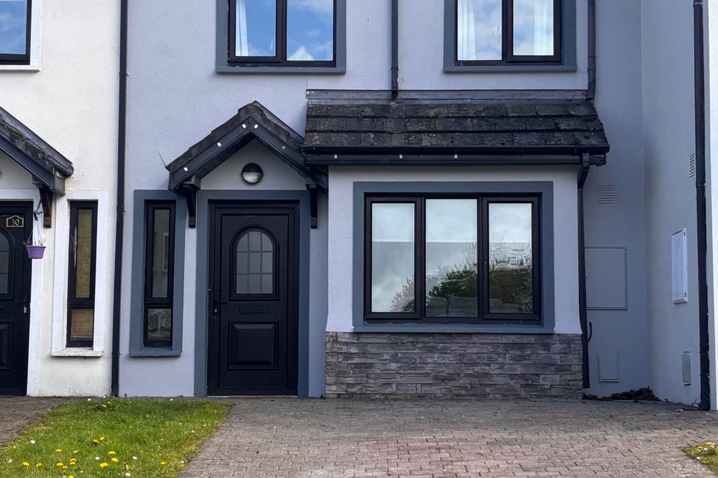 31 Oakpark, Ballymurn, Enniscorthy, Ballymurn, Co. Wexford