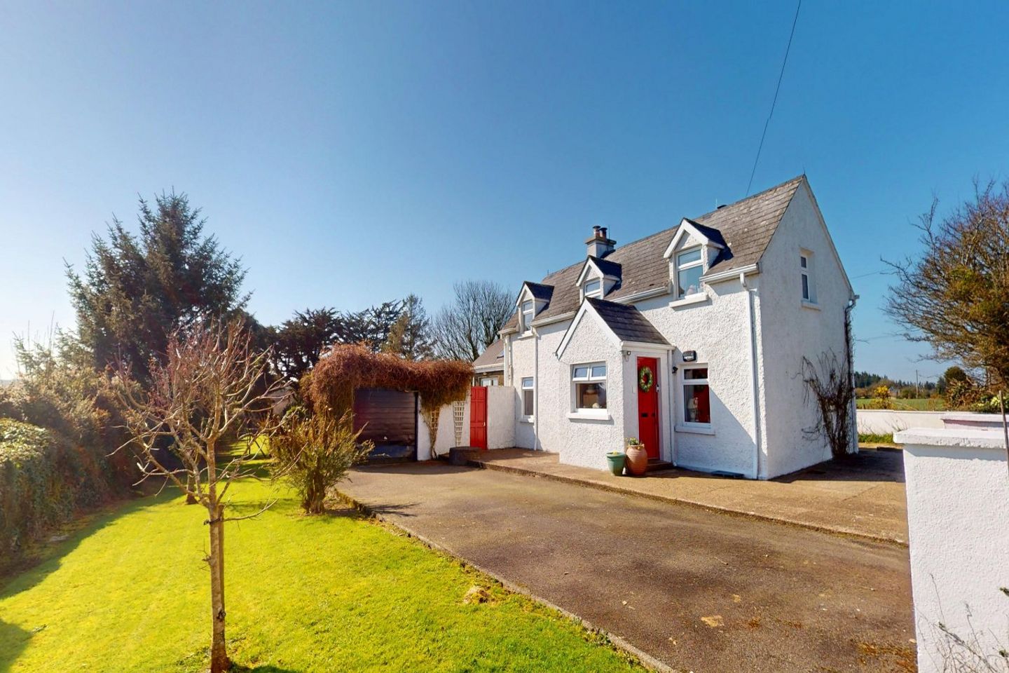 Cedar Hill Cottage, Colestown, Barntown, Co. Wexford