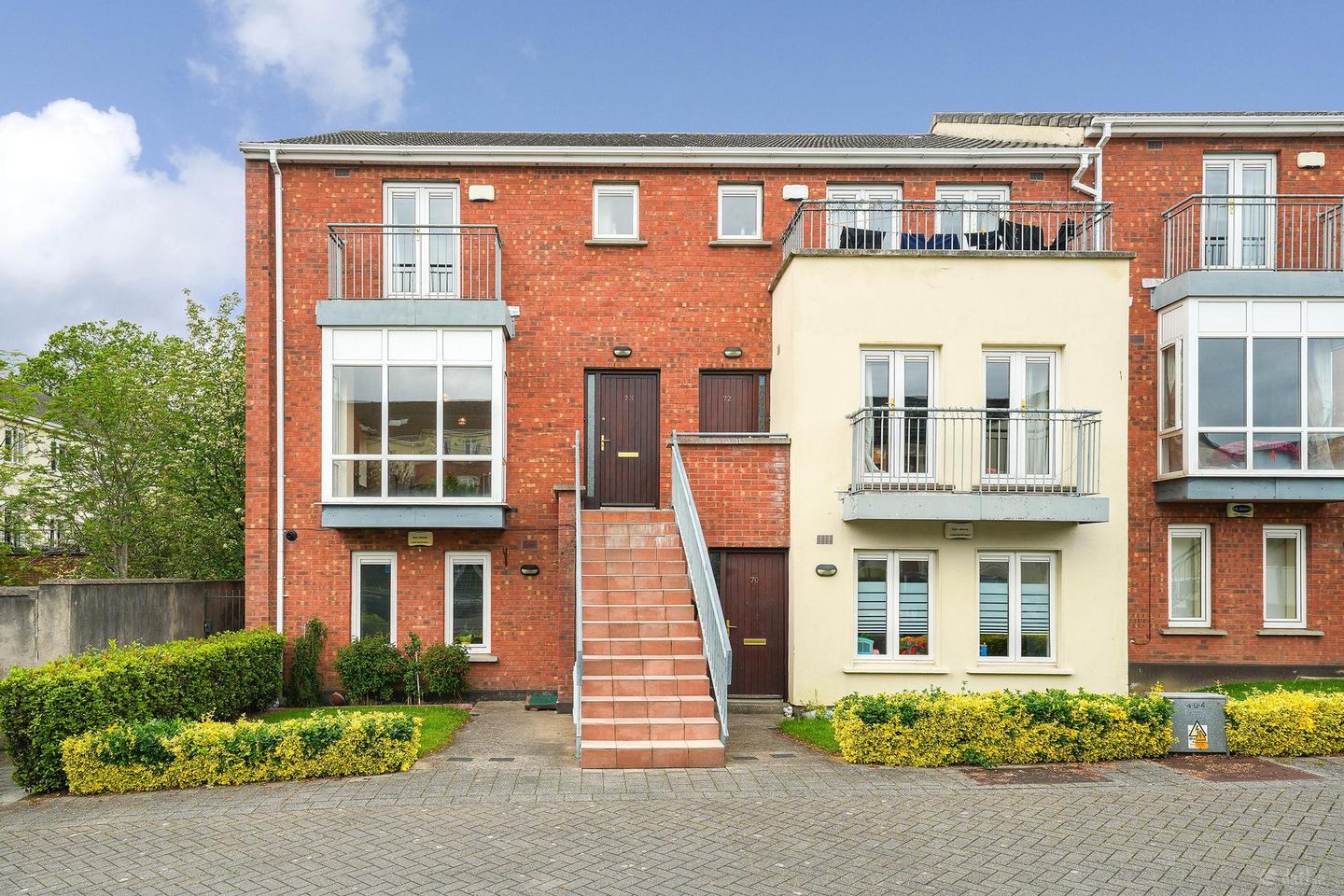 73 Garnish Square, Blanchardstown, Dublin 15