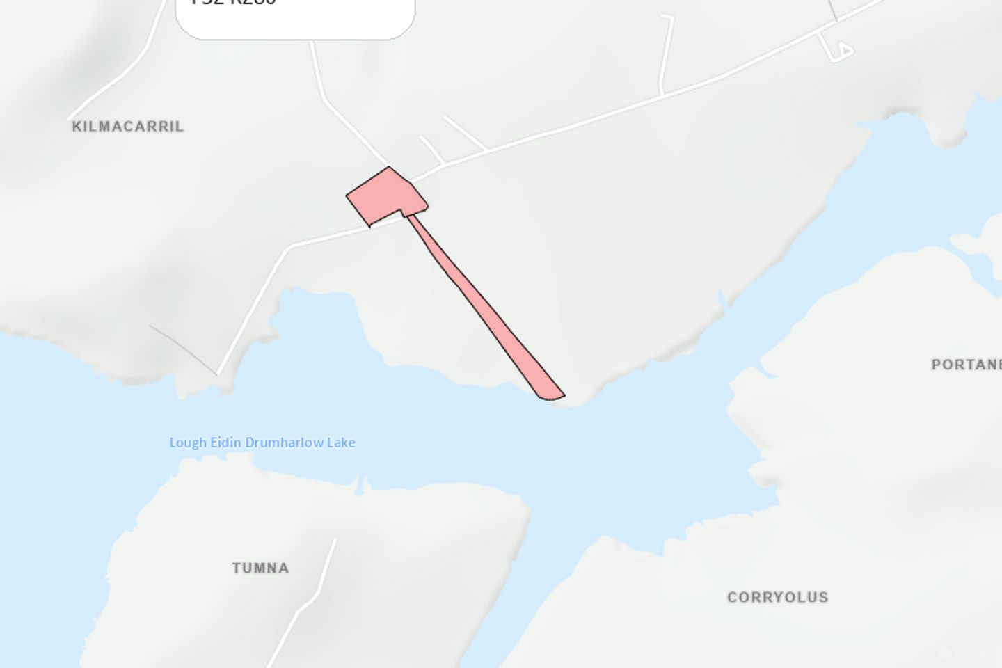 Site at Cootehall, Boyle, Co. Roscommon