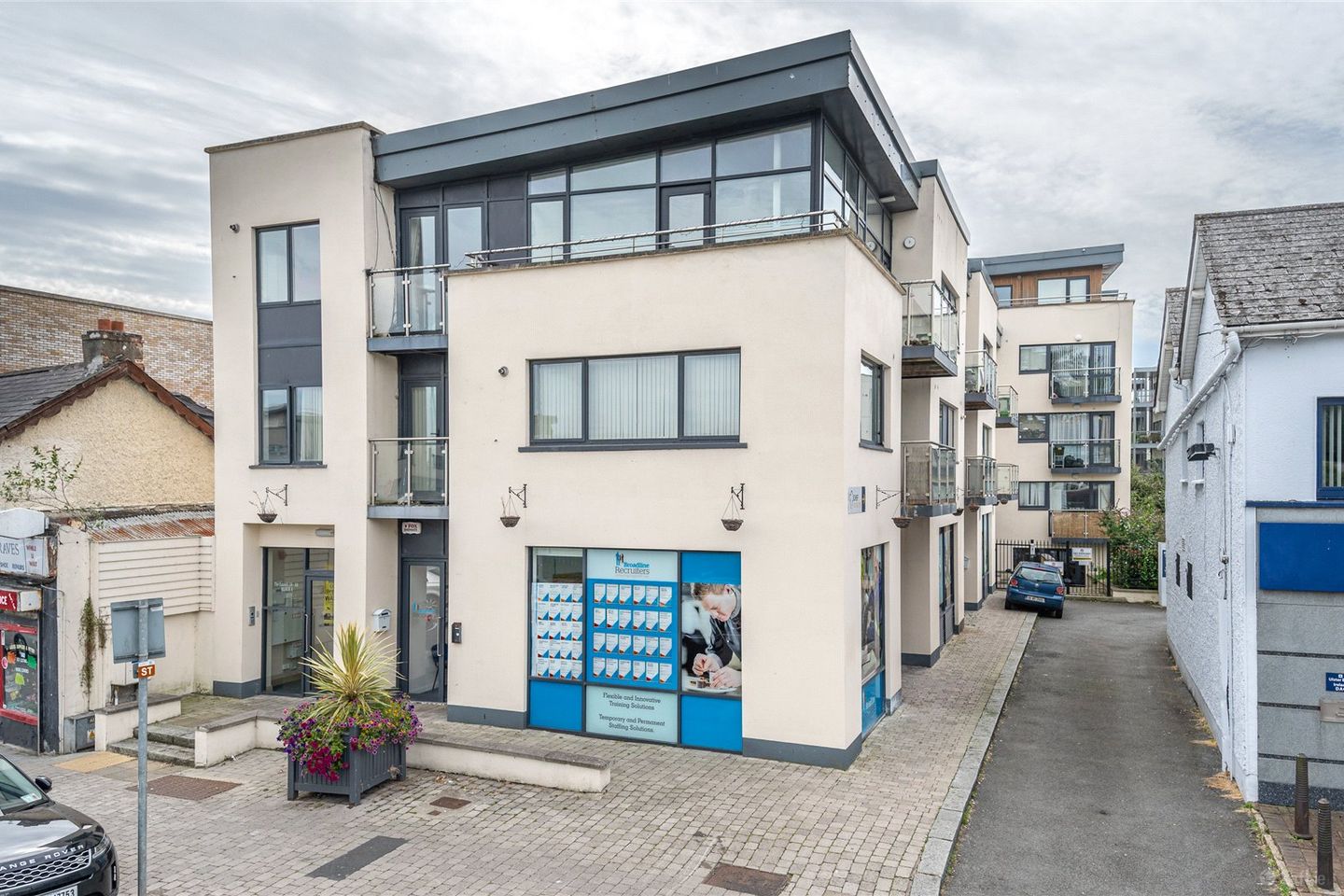 The Laurels, Main Street, Tallaght, Dublin 24, DUBLIN24