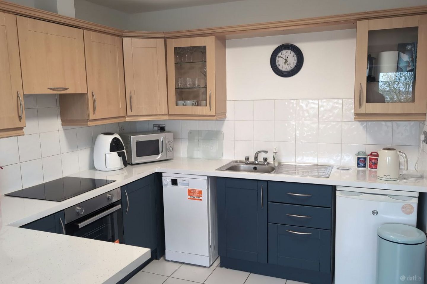 62 Sáilín, Wellpark, Galway, Wellpark, Co. Galway